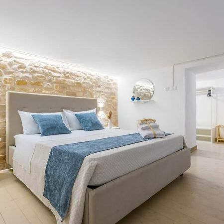 Вилла Centro Storico Sciacca - Casa Di Pisa Cortile Termine Экстерьер фото
