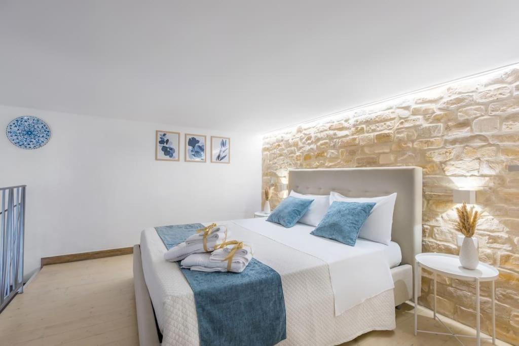 Вилла Centro Storico Sciacca - Casa Di Pisa Cortile Termine Экстерьер фото
